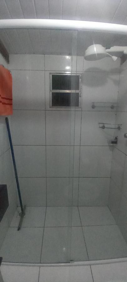 Casa Friozinho Da Serra Guaramiranga Exteriör bild