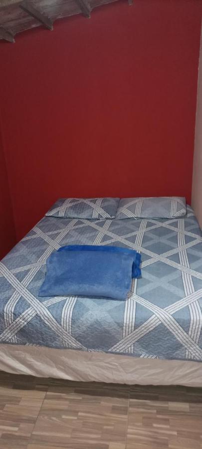 Casa Friozinho Da Serra Guaramiranga Exteriör bild