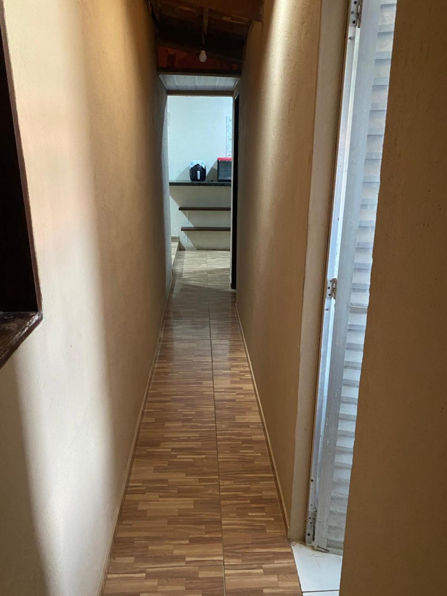 Casa Friozinho Da Serra Guaramiranga Exteriör bild